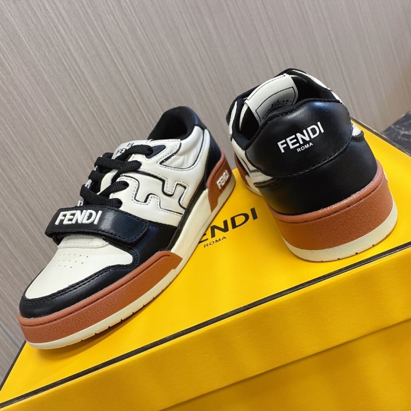 F**di sneakers